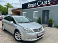 Daumennagel 1 - Toyota Avensis 1.8 Executive/II.HD/AUT./TMP/AHK/KAM/SHZ