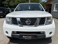 Daumennagel 11 - Nissan Pathfinder 2,5 dCi XE Plus/7-SITZ/AHK/KLIMAAUT./