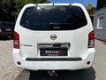 Daumennagel 12 - Nissan Pathfinder 2,5 dCi XE Plus/7-SITZ/AHK/KLIMAAUT./