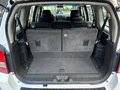 Daumennagel 13 - Nissan Pathfinder 2,5 dCi XE Plus/7-SITZ/AHK/KLIMAAUT./