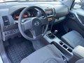 Daumennagel 15 - Nissan Pathfinder 2,5 dCi XE Plus/7-SITZ/AHK/KLIMAAUT./