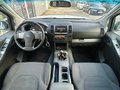 Daumennagel 17 - Nissan Pathfinder 2,5 dCi XE Plus/7-SITZ/AHK/KLIMAAUT./