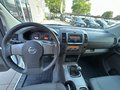 Daumennagel 18 - Nissan Pathfinder 2,5 dCi XE Plus/7-SITZ/AHK/KLIMAAUT./