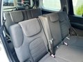 Daumennagel 20 - Nissan Pathfinder 2,5 dCi XE Plus/7-SITZ/AHK/KLIMAAUT./