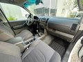 Daumennagel 22 - Nissan Pathfinder 2,5 dCi XE Plus/7-SITZ/AHK/KLIMAAUT./