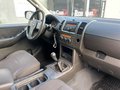 Daumennagel 23 - Nissan Pathfinder 2,5 dCi XE Plus/7-SITZ/AHK/KLIMAAUT./