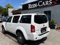 Daumennagel 4 - Nissan Pathfinder 2,5 dCi XE Plus/7-SITZ/AHK/KLIMAAUT./