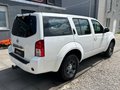 Daumennagel 6 - Nissan Pathfinder 2,5 dCi XE Plus/7-SITZ/AHK/KLIMAAUT./