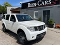 Daumennagel 1 - Nissan Pathfinder 2,5 dCi XE Plus/7-SITZ/AHK/KLIMAAUT./