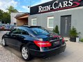 Thumbnail 4 - Mercedes-Benz E 350 CDI Coupe/I.HD/PANO/NAVI/TEMP/XEN/LED/SHZ/
