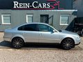 Daumennagel 2 - Volkswagen Passat 1.8 T Highline/NAV/XEN/LEDER/TEMP/PDC/SHZ