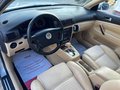 Daumennagel 12 - Volkswagen Passat 1.8 T Highline/NAV/XEN/LEDER/TEMP/PDC/SHZ