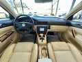 Daumennagel 15 - Volkswagen Passat 1.8 T Highline/NAV/XEN/LEDER/TEMP/PDC/SHZ