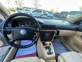 Daumennagel 16 - Volkswagen Passat 1.8 T Highline/NAV/XEN/LEDER/TEMP/PDC/SHZ