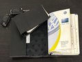 Daumennagel 27 - Volkswagen Passat 1.8 T Highline/NAV/XEN/LEDER/TEMP/PDC/SHZ