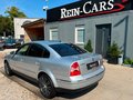 Daumennagel 4 - Volkswagen Passat 1.8 T Highline/NAV/XEN/LEDER/TEMP/PDC/SHZ