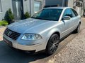 Daumennagel 5 - Volkswagen Passat 1.8 T Highline/NAV/XEN/LEDER/TEMP/PDC/SHZ