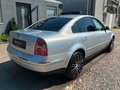 Daumennagel 6 - Volkswagen Passat 1.8 T Highline/NAV/XEN/LEDER/TEMP/PDC/SHZ
