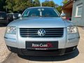Daumennagel 8 - Volkswagen Passat 1.8 T Highline/NAV/XEN/LEDER/TEMP/PDC/SHZ
