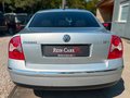 Daumennagel 9 - Volkswagen Passat 1.8 T Highline/NAV/XEN/LEDER/TEMP/PDC/SHZ