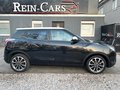 Daumennagel 2 - Ssangyong Tivoli 1.6 e-XDi 160/I.HD/KAMERA/NAV/LHZ/SHZ/MFL