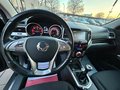 Daumennagel 14 - Ssangyong Tivoli 1.6 e-XDi 160/I.HD/KAMERA/NAV/LHZ/SHZ/MFL