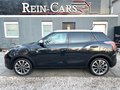 Daumennagel 3 - Ssangyong Tivoli 1.6 e-XDi 160/I.HD/KAMERA/NAV/LHZ/SHZ/MFL