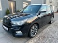 Daumennagel 5 - Ssangyong Tivoli 1.6 e-XDi 160/I.HD/KAMERA/NAV/LHZ/SHZ/MFL