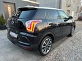 Daumennagel 6 - Ssangyong Tivoli 1.6 e-XDi 160/I.HD/KAMERA/NAV/LHZ/SHZ/MFL
