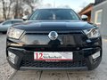 Daumennagel 8 - Ssangyong Tivoli 1.6 e-XDi 160/I.HD/KAMERA/NAV/LHZ/SHZ/MFL