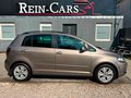 Daumennagel 2 - Volkswagen Golf Plus 1.2 TSI VI Life/22TKM/I.HD/SHZ/MFL/PDC