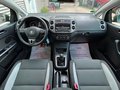 Daumennagel 13 - Volkswagen Golf Plus 1.2 TSI VI Life/22TKM/I.HD/SHZ/MFL/PDC