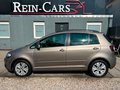 Daumennagel 3 - Volkswagen Golf Plus 1.2 TSI VI Life/22TKM/I.HD/SHZ/MFL/PDC