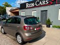 Daumennagel 4 - Volkswagen Golf Plus 1.2 TSI VI Life/22TKM/I.HD/SHZ/MFL/PDC
