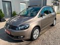 Daumennagel 5 - Volkswagen Golf Plus 1.2 TSI VI Life/22TKM/I.HD/SHZ/MFL/PDC