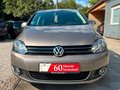 Daumennagel 8 - Volkswagen Golf Plus 1.2 TSI VI Life/22TKM/I.HD/SHZ/MFL/PDC