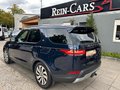 Daumennagel 4 - Land Rover Discovery 3.0 TD6/7-SITZER/AHK/PANO/MEMORY/