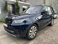 Daumennagel 5 - Land Rover Discovery 3.0 TD6/7-SITZER/AHK/PANO/MEMORY/