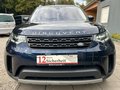 Daumennagel 7 - Land Rover Discovery 3.0 TD6/7-SITZER/AHK/PANO/MEMORY/