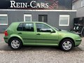 Thumbnail 2 - Volkswagen Golf IV 1.4/I.HAND/KLIMAAUTOMATIK/ALLWETTER/