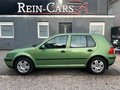 Thumbnail 3 - Volkswagen Golf IV 1.4/I.HAND/KLIMAAUTOMATIK/ALLWETTER/