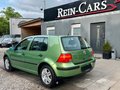 Thumbnail 4 - Volkswagen Golf IV 1.4/I.HAND/KLIMAAUTOMATIK/ALLWETTER/