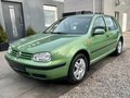 Thumbnail 5 - Volkswagen Golf IV 1.4/I.HAND/KLIMAAUTOMATIK/ALLWETTER/