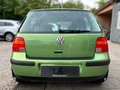 Thumbnail 9 - Volkswagen Golf IV 1.4/I.HAND/KLIMAAUTOMATIK/ALLWETTER/