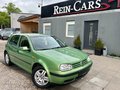 Thumbnail 1 - Volkswagen Golf IV 1.4/I.HAND/KLIMAAUTOMATIK/ALLWETTER/