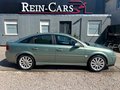 Daumennagel 2 - Opel Vectra GTS Turbo/MEMO/XENON/LEDER/TEMP/AHK/VOLL!