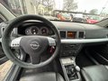 Daumennagel 13 - Opel Vectra GTS Turbo/MEMO/XENON/LEDER/TEMP/AHK/VOLL!