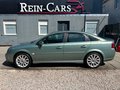 Daumennagel 3 - Opel Vectra GTS Turbo/MEMO/XENON/LEDER/TEMP/AHK/VOLL!