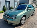 Daumennagel 5 - Opel Vectra GTS Turbo/MEMO/XENON/LEDER/TEMP/AHK/VOLL!