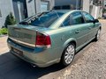 Daumennagel 6 - Opel Vectra GTS Turbo/MEMO/XENON/LEDER/TEMP/AHK/VOLL!